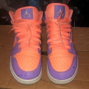 Air jordans